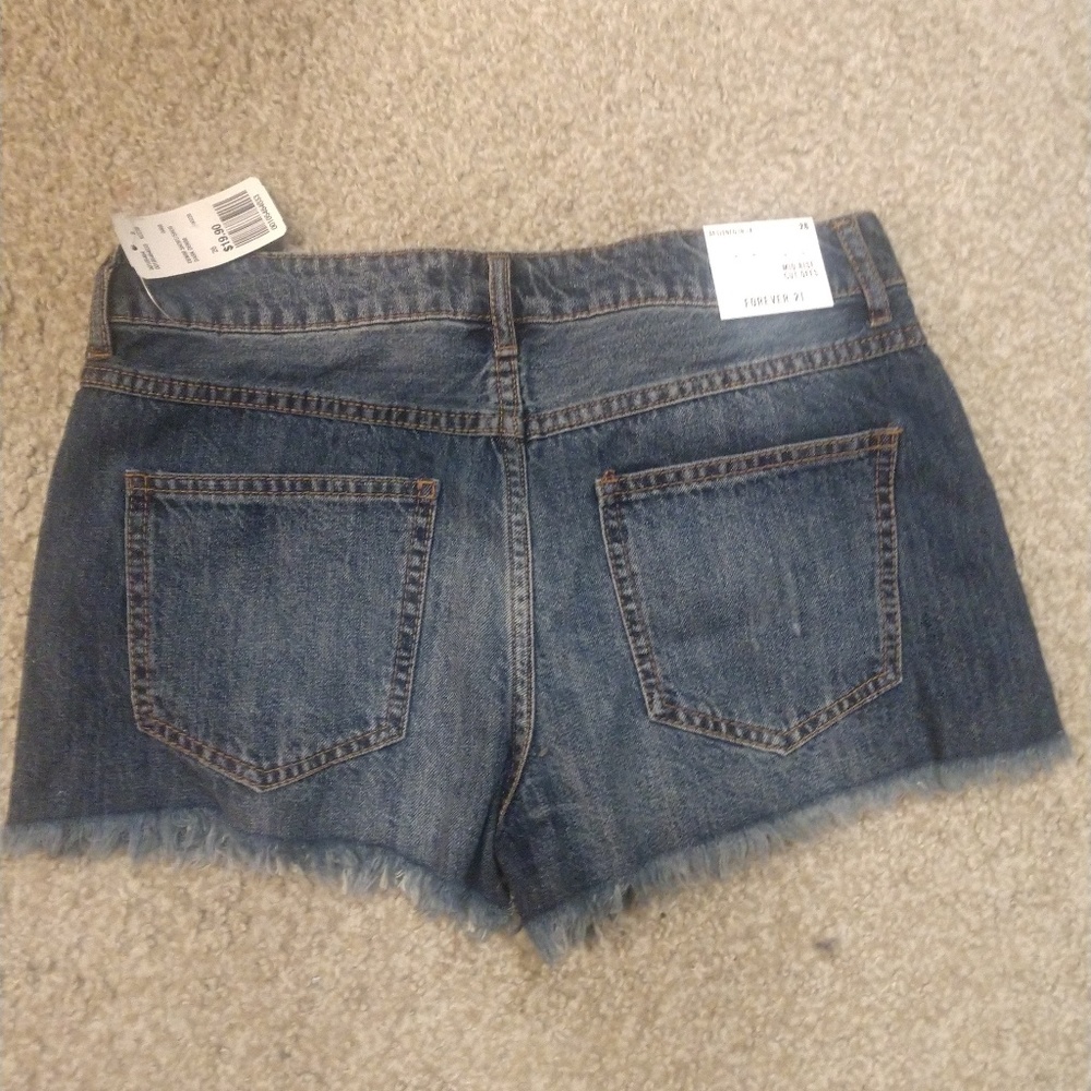 Women's shorts